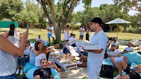 קיסתרה, צילום: אבינעם בוארון